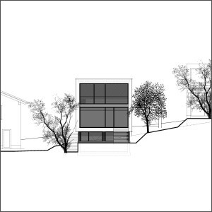 Wohnhaus KJ mit integrierter B�roeinheit in Gotha