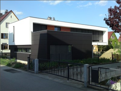 Wohnhaus K. in Bautzen