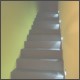 Detail Treppe