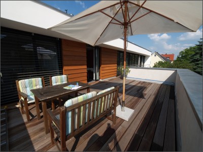 Wohnhaus K. in Bautzen