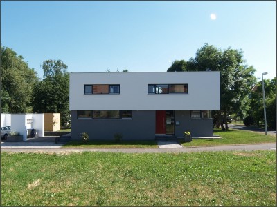 Wohnhaus S. in Schwabhausen